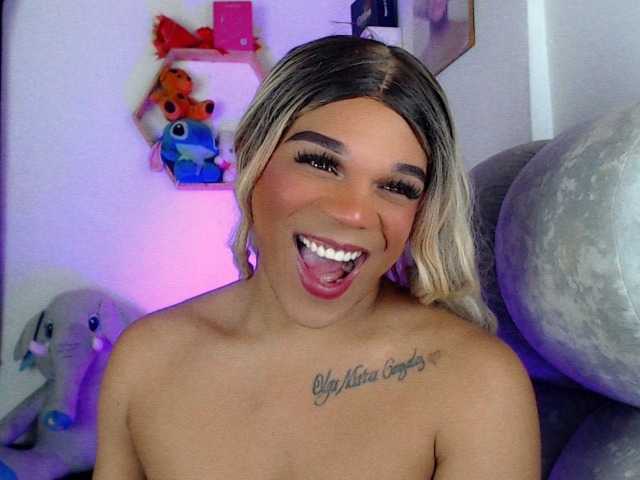 ShadaysMistress