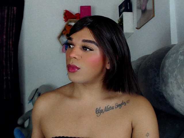 ShadaysMistress