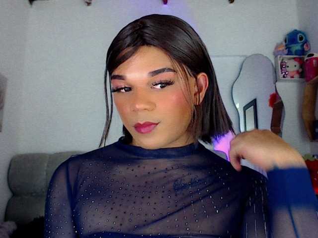 ShadaysMistress
