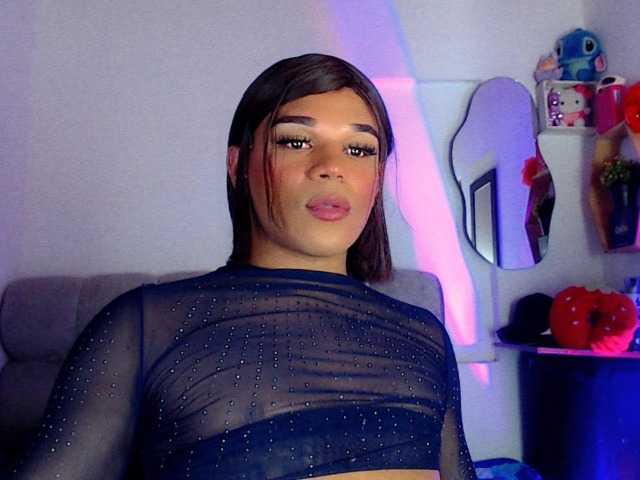 ShadaysMistress