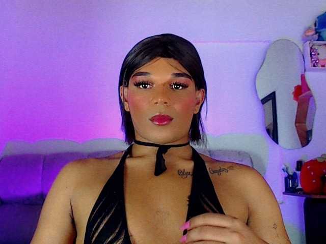 ShadaysMistress