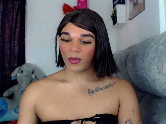 ShadaysMistress