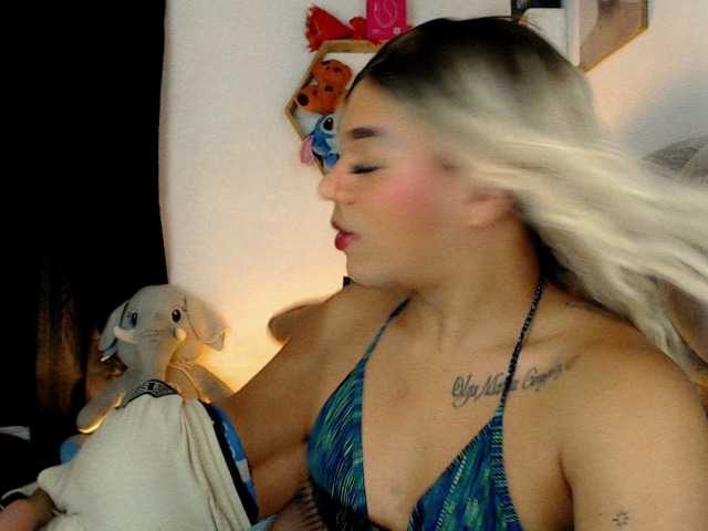 ShadaysMistress
