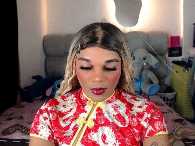 MssFerbigdick live webcam show