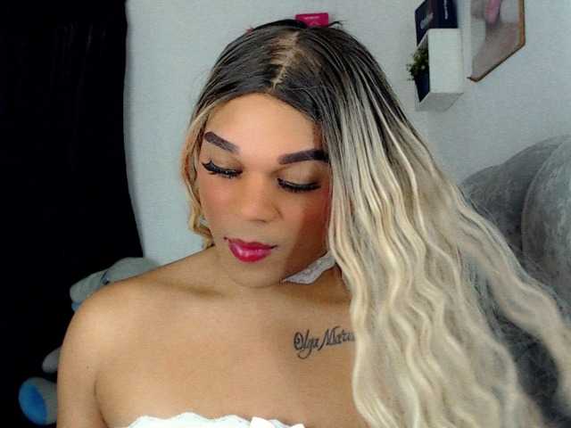 ShadaysMistress