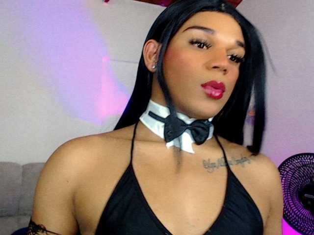 ShadaysMistress