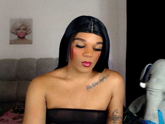ShadaysMistress