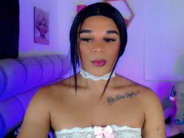 ShadaysMistress