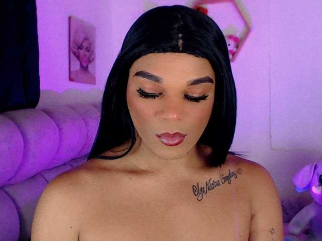 ShadaysMistress