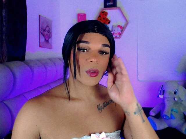 ShadaysMistress