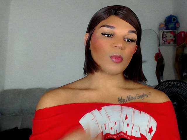 ShadaysMistress