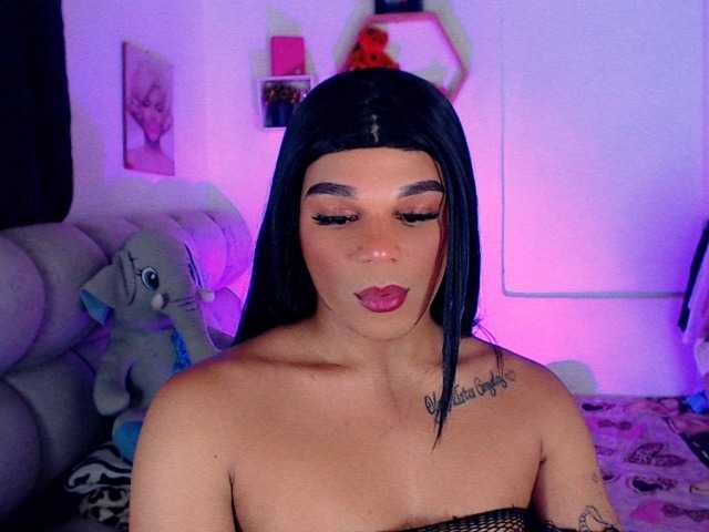 ShadaysMistress