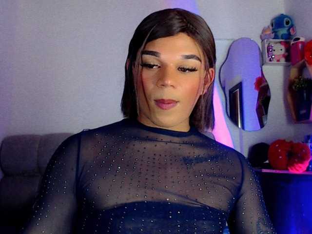 ShadaysMistress