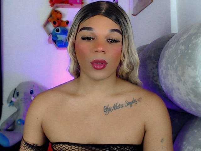 ShadaysMistress