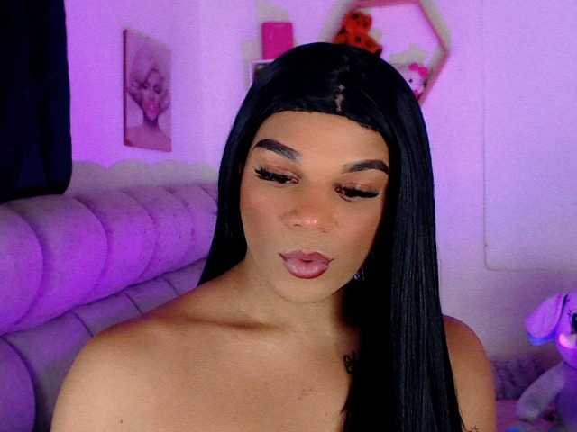 ShadaysMistress