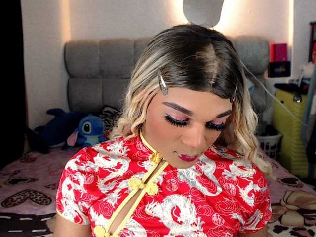 MssFerbigdick live webcam show