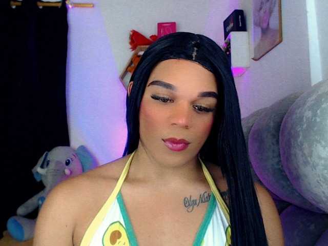 ShadaysMistress