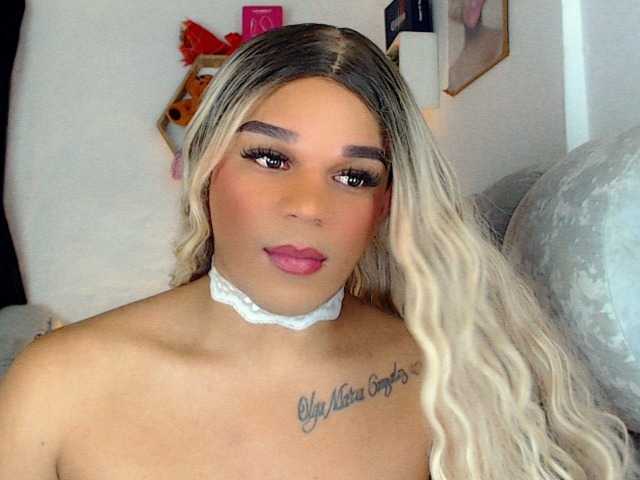 ShadaysMistress