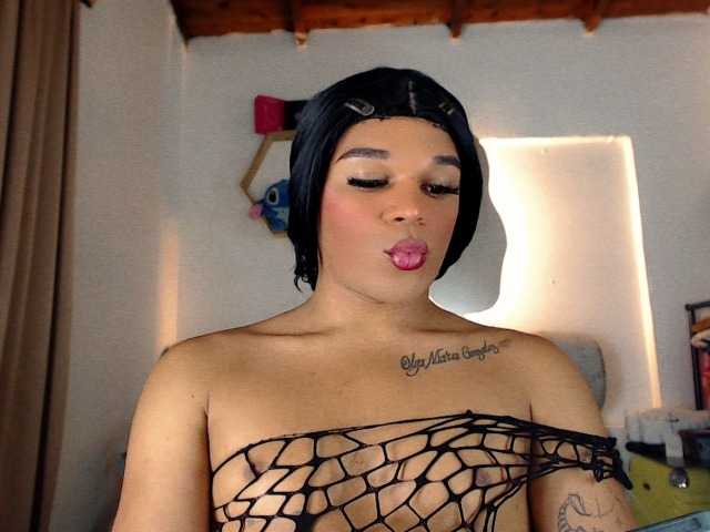 ShadaysMistress