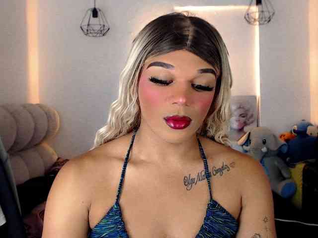 ShadaysMistress Sex Cam Show