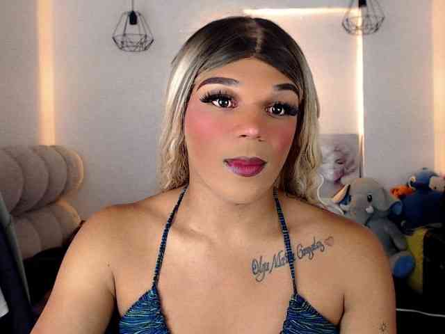 ShadaysMistress Sex Cam Show