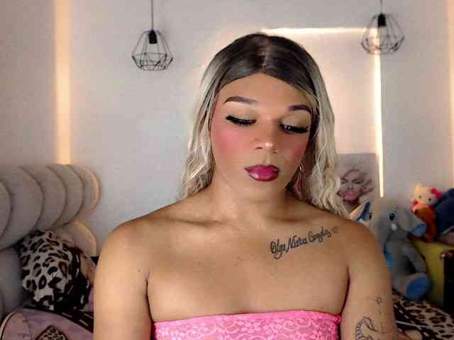 ShadaysMistress Sex Cam Show