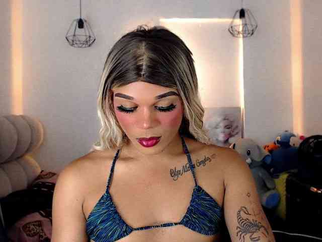ShadaysMistress Sex Cam Show