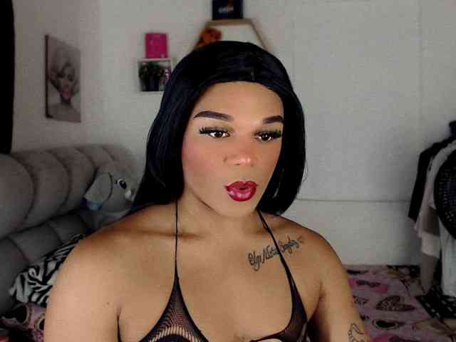 ShadaysMistress