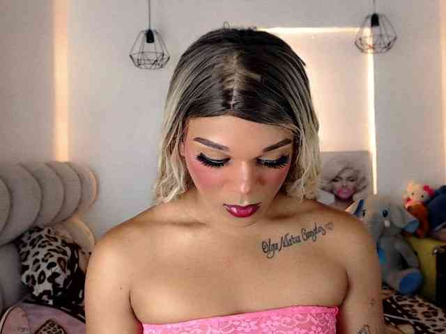 ShadaysMistress Sex Cam Show