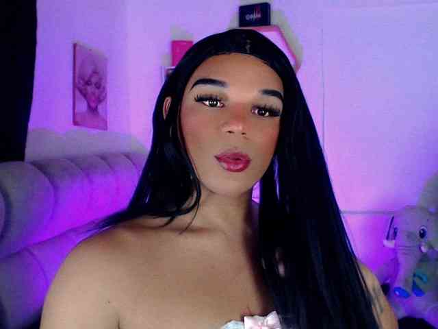 ShadaysMistress Live Webcam on BongaCams