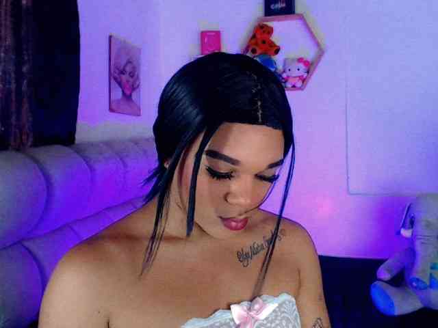 ShadaysMistress Live Webcam on BongaCams
