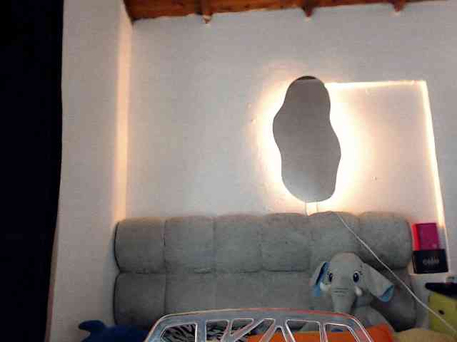 ShadaysMistress Live Webcam on BongaCams