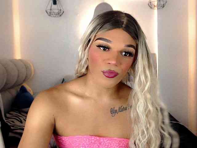 ShadaysMistress Sex Cam Show