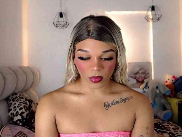 ShadaysMistress Sex Cam Show