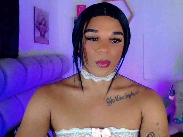 ShadaysMistress Live Webcam on BongaCams