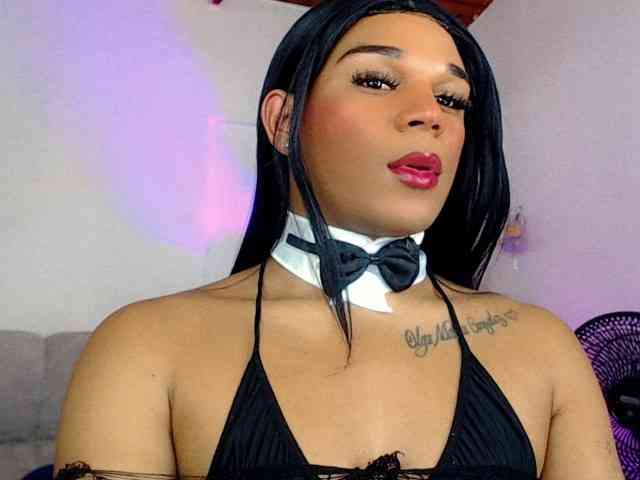 ShadaysMistress