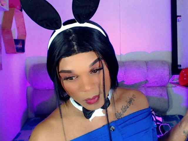 ShadaysMistress