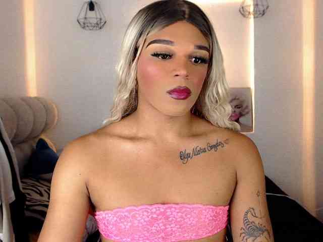 ShadaysMistress Sex Cam Show