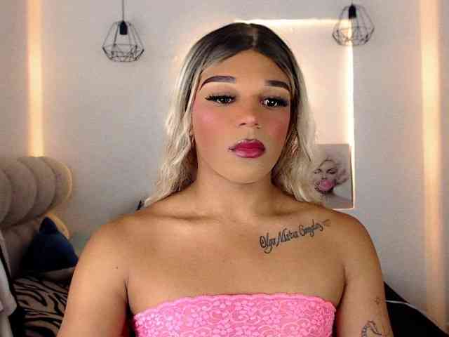 ShadaysMistress Sex Cam Show
