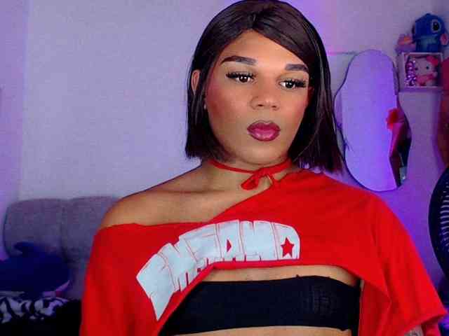 ShadaysMistress