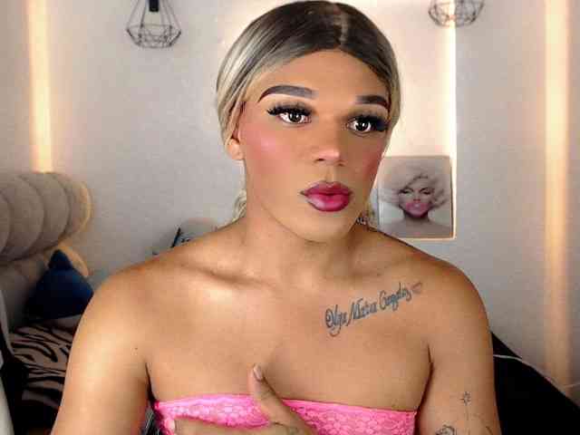 ShadaysMistress Sex Cam Show