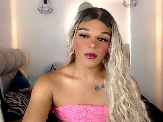 ShadaysMistress Sex Cam Show