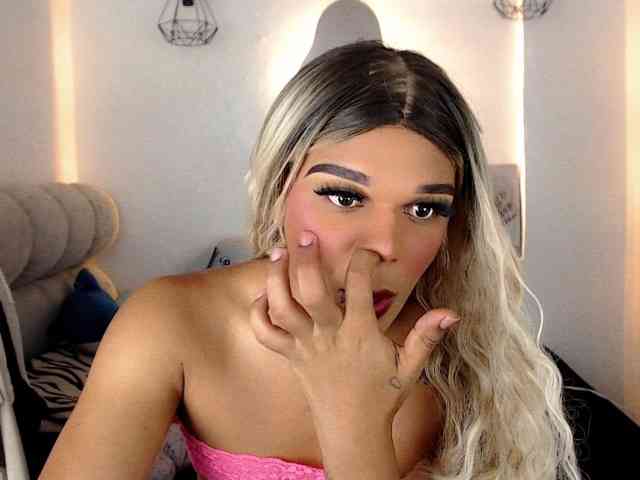 ShadaysMistress Live Webcam on BongaCams