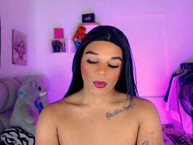 ShadaysMistress