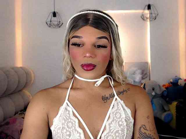 ShadaysMistress