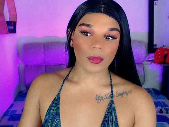 ShadaysMistress