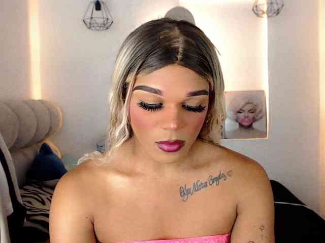 ShadaysMistress Sex Cam Show