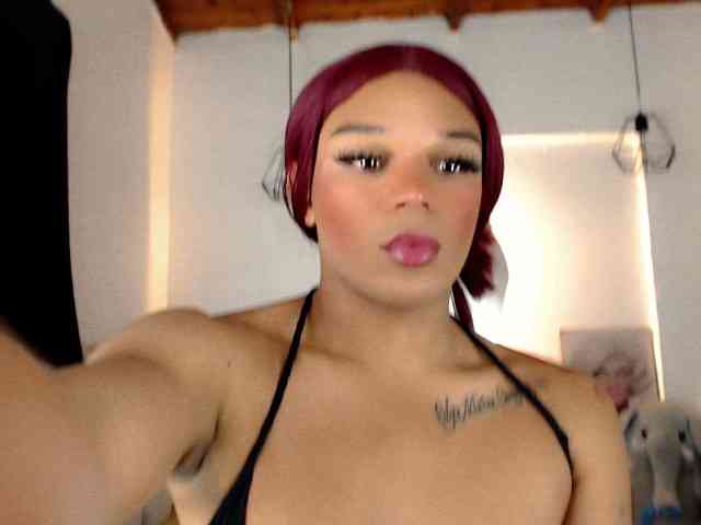 ShadaysMistress