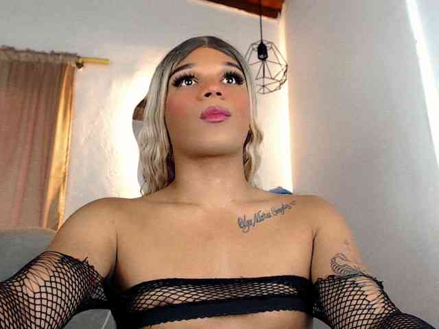 ShadaysMistress