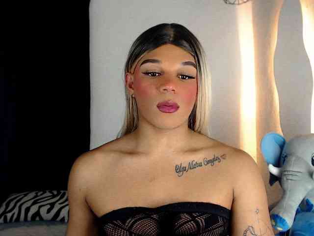ShadaysMistress Live Webcam on BongaCams